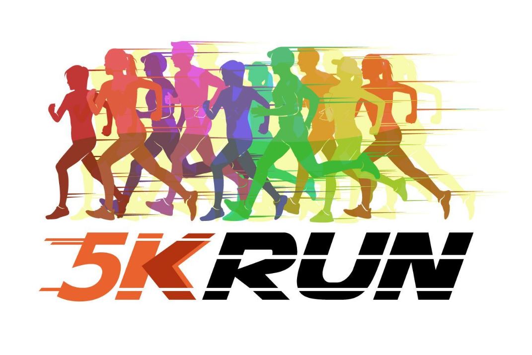 5k Run Test Event