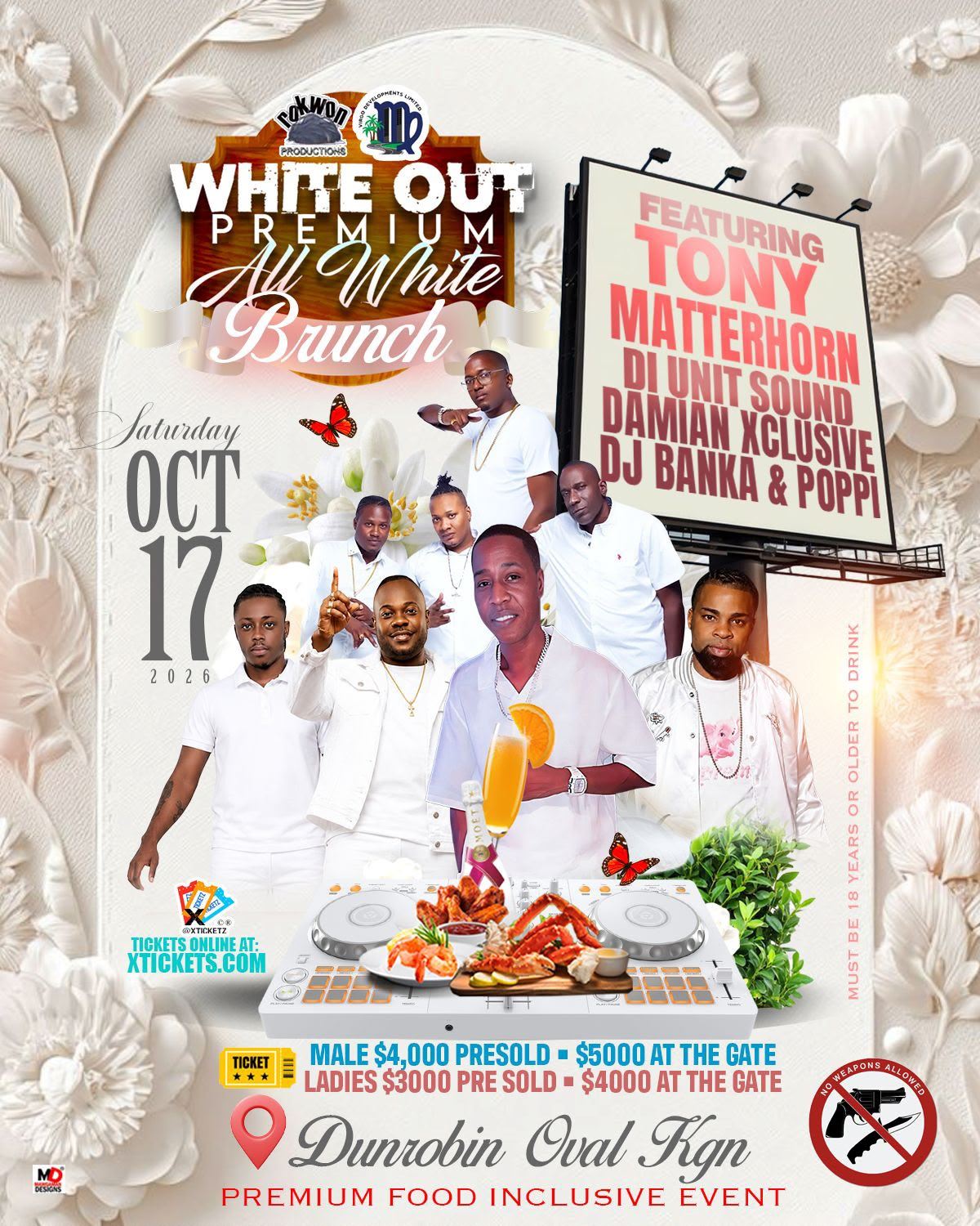 WhiteOut