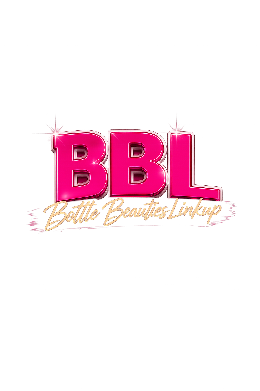BBL  Bottle Beauties Linkup