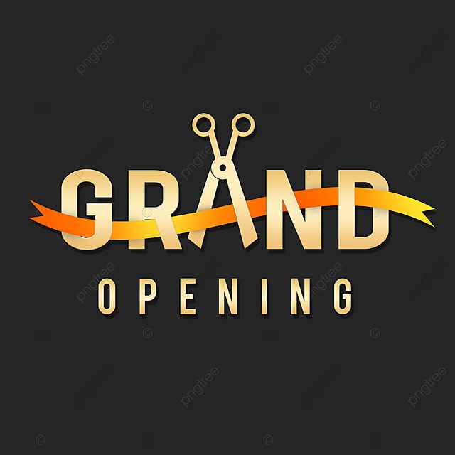 Salon City Opening Ceremony